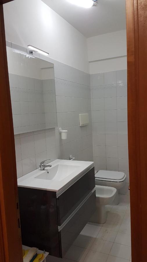 페루자 Casa Nadia B&B 외부 사진