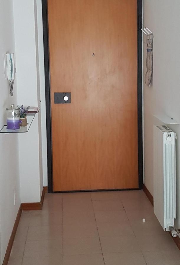 페루자 Casa Nadia B&B 외부 사진